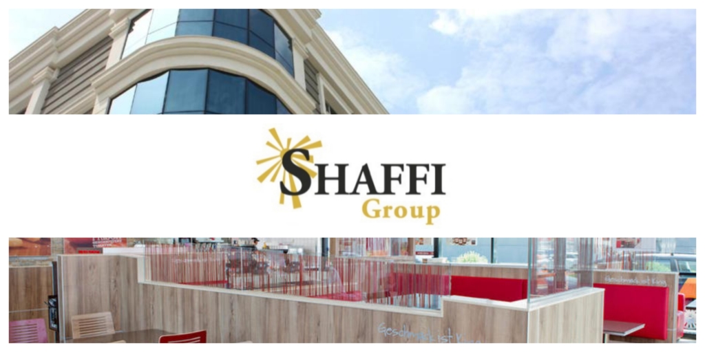 Shaffi Collage