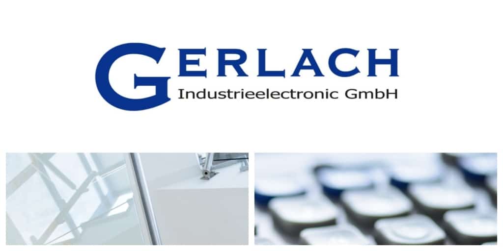 Gerlach collage